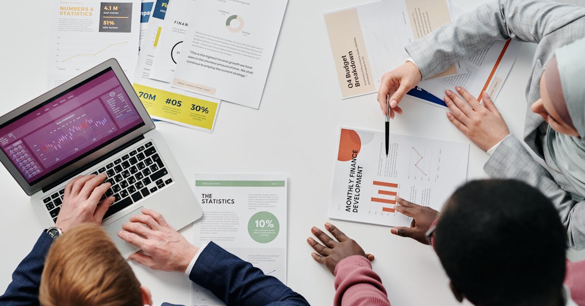 如何使用博客进行多种SEO活动以促进多渠道